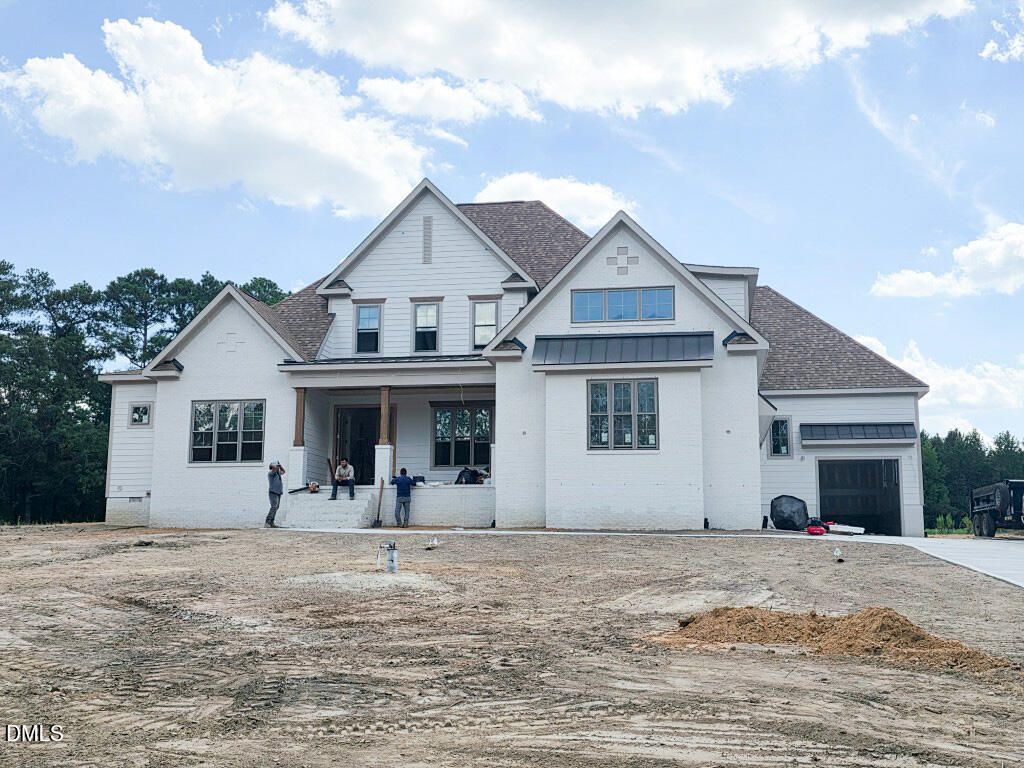 8520 Pascolo Way, Zebulon, NC 27597