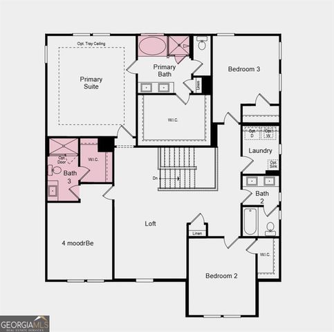 485 Kennington Walk, Loganville, GA 30052