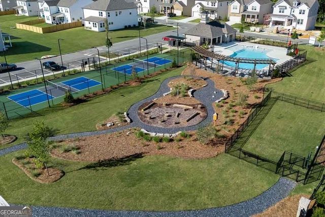 485 Kennington Walk, Loganville, GA 30052