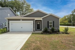1213 BRANSON Street, Fayetteville, NC 28305