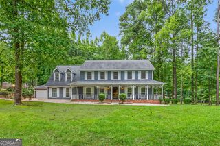 105 Oak Leaf Court, Fayetteville, GA 30214