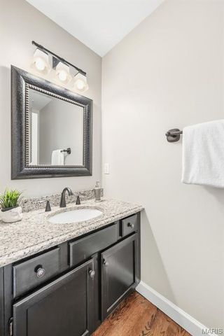 2412 Parkmoor Court, Des Peres, MO 63021
