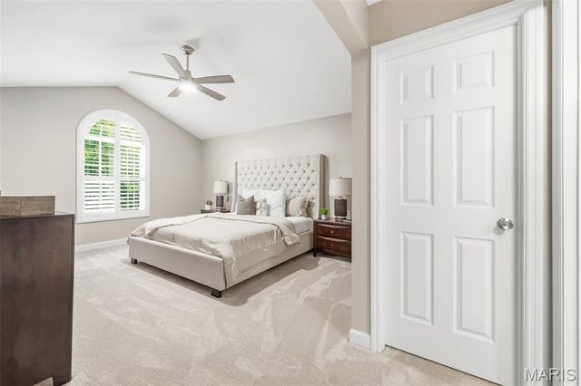 2412 Parkmoor Court, Des Peres, MO 63021
