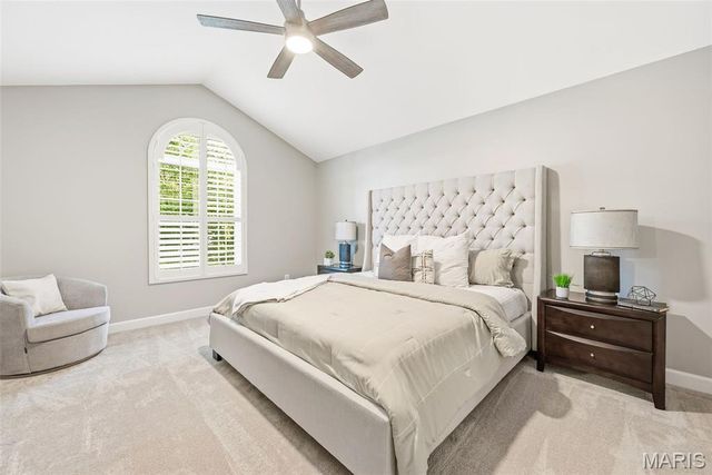 2412 Parkmoor Court, Des Peres, MO 63021
