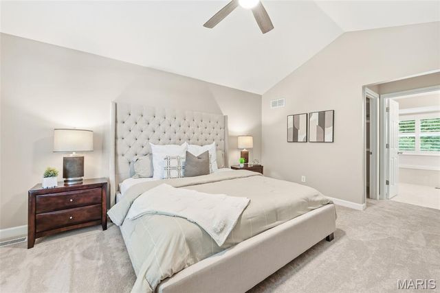2412 Parkmoor Court, Des Peres, MO 63021