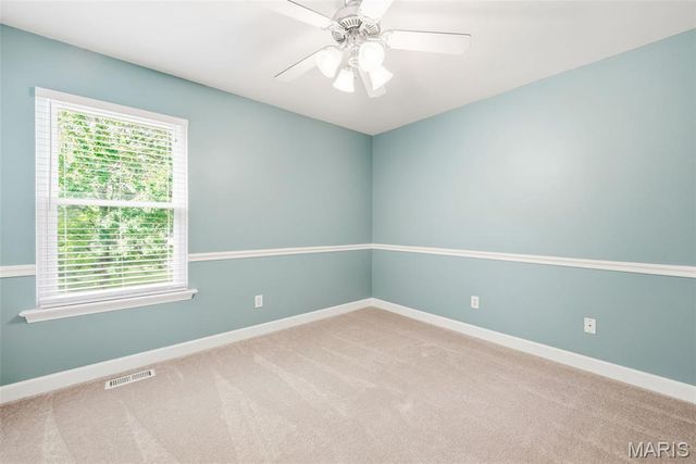 2412 Parkmoor Court, Des Peres, MO 63021