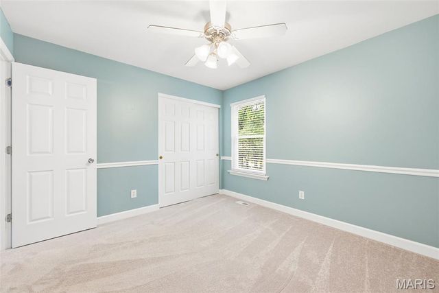 2412 Parkmoor Court, Des Peres, MO 63021