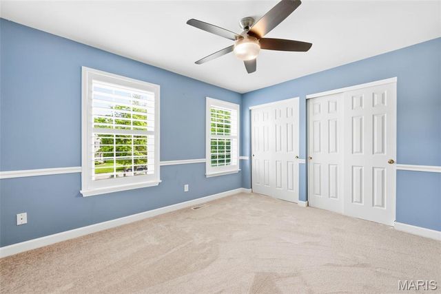 2412 Parkmoor Court, Des Peres, MO 63021