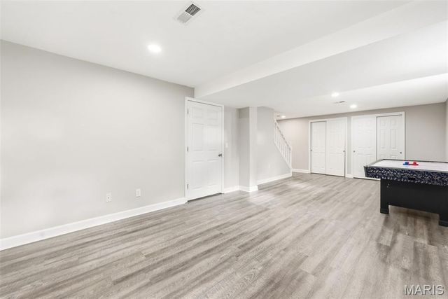 2412 Parkmoor Court, Des Peres, MO 63021