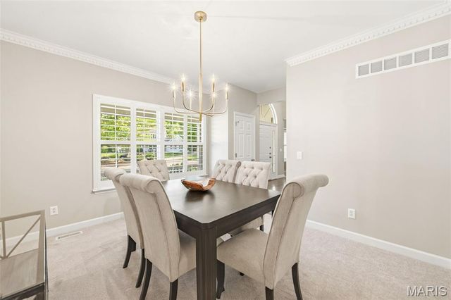 2412 Parkmoor Court, Des Peres, MO 63021