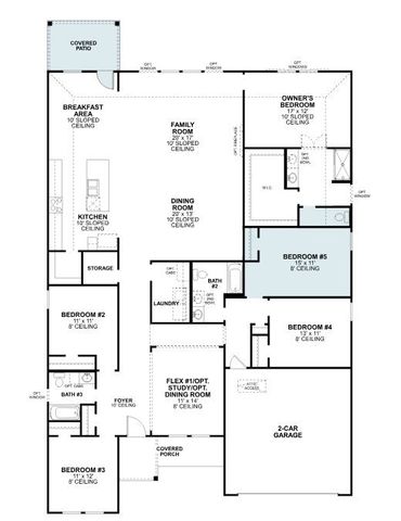 3304 Royal Forest Drive, Denton, TX 76208
