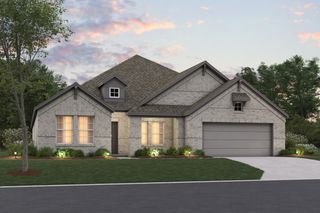 3304 Royal Forest Drive, Denton, TX 76208