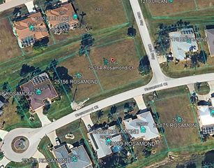 25164 ROSAMOND COURT, Punta Gorda, FL 33983