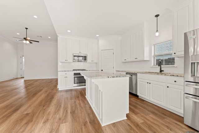 557 Warbler Crossing Ave, Baton Rouge, LA 70810