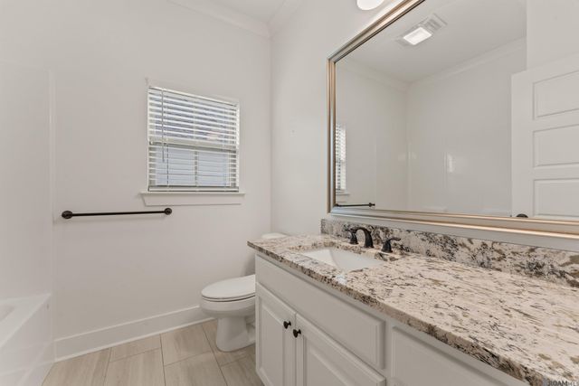 557 Warbler Crossing Ave, Baton Rouge, LA 70810