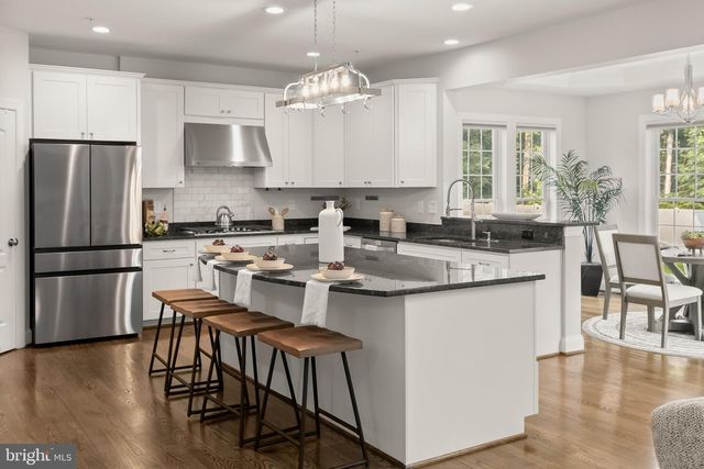 12167 FULTON ESTATES COURT, Fulton, MD 20759
