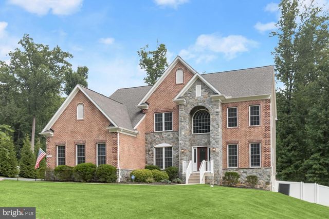 12167 FULTON ESTATES COURT, Fulton, MD 20759