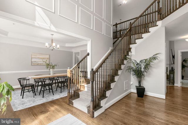 12167 FULTON ESTATES COURT, Fulton, MD 20759