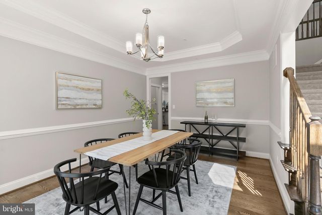 12167 FULTON ESTATES COURT, Fulton, MD 20759