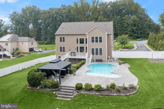 12167 FULTON ESTATES COURT, Fulton, MD 20759
