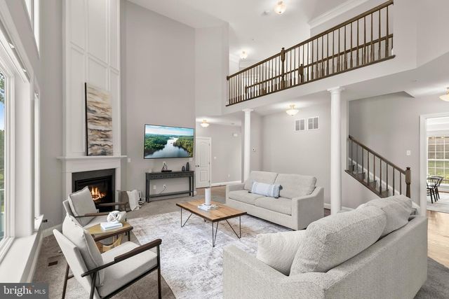12167 FULTON ESTATES COURT, Fulton, MD 20759