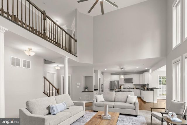 12167 FULTON ESTATES COURT, Fulton, MD 20759