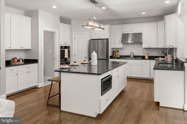 12167 FULTON ESTATES COURT, Fulton, MD 20759