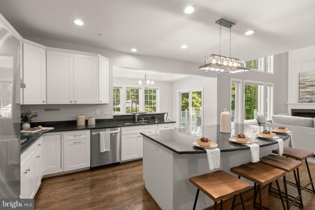 12167 FULTON ESTATES COURT, Fulton, MD 20759