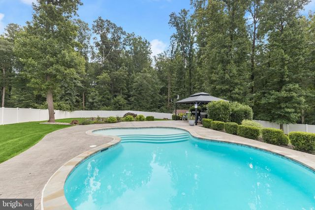 12167 FULTON ESTATES COURT, Fulton, MD 20759