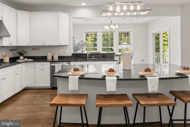 12167 FULTON ESTATES COURT, Fulton, MD 20759