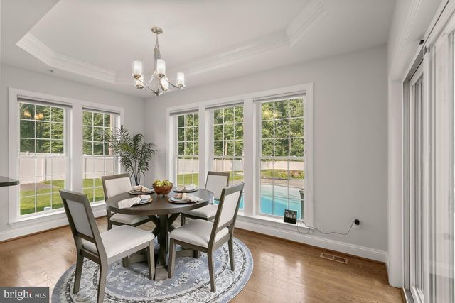 12167 FULTON ESTATES COURT, Fulton, MD 20759