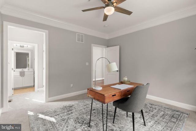 12167 FULTON ESTATES COURT, Fulton, MD 20759
