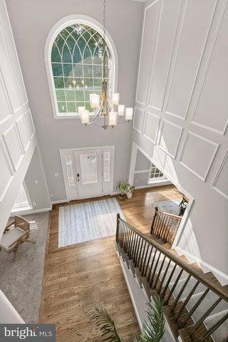 12167 FULTON ESTATES COURT, Fulton, MD 20759
