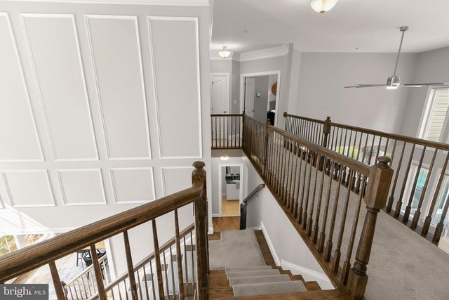 12167 FULTON ESTATES COURT, Fulton, MD 20759