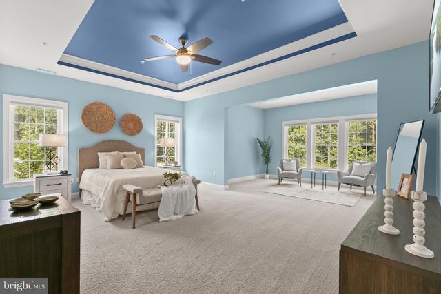 12167 FULTON ESTATES COURT, Fulton, MD 20759