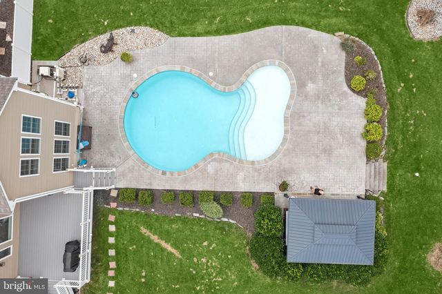 12167 FULTON ESTATES COURT, Fulton, MD 20759