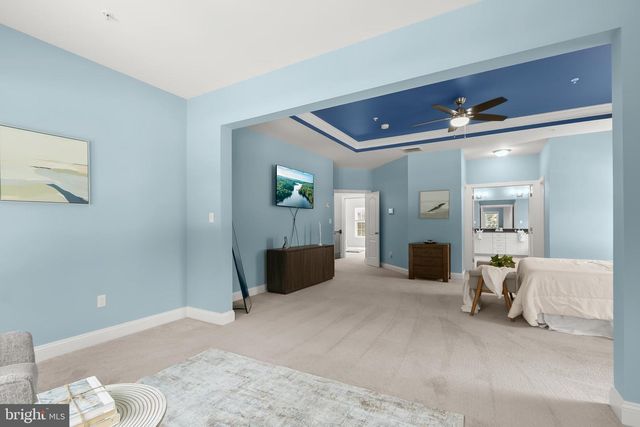 12167 FULTON ESTATES COURT, Fulton, MD 20759