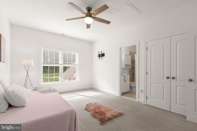 12167 FULTON ESTATES COURT, Fulton, MD 20759