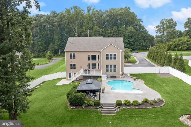 12167 FULTON ESTATES COURT, Fulton, MD 20759