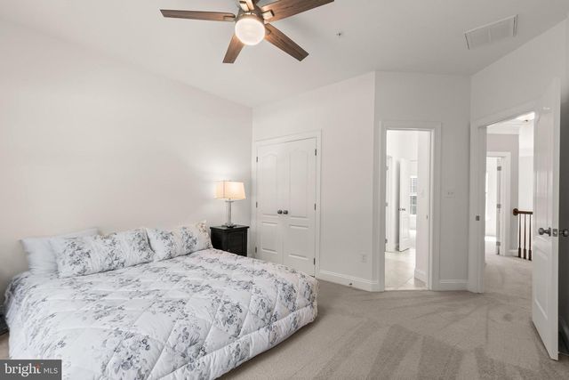 12167 FULTON ESTATES COURT, Fulton, MD 20759