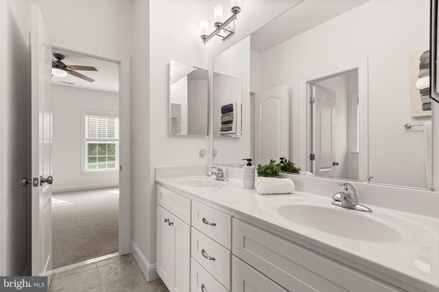 12167 FULTON ESTATES COURT, Fulton, MD 20759