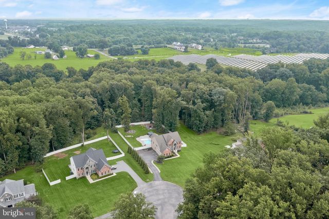 12167 FULTON ESTATES COURT, Fulton, MD 20759