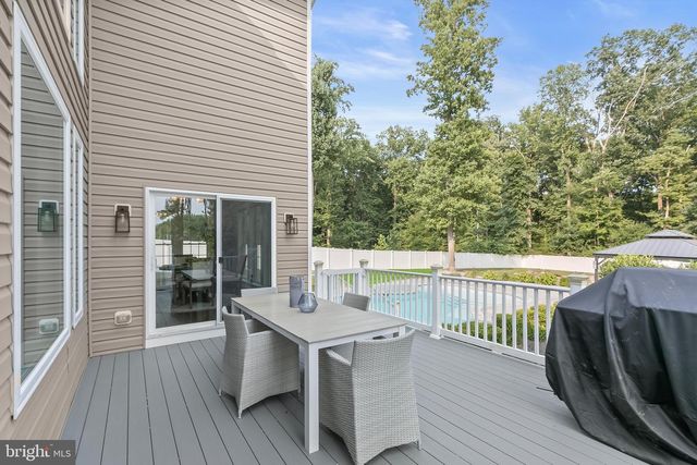 12167 FULTON ESTATES COURT, Fulton, MD 20759