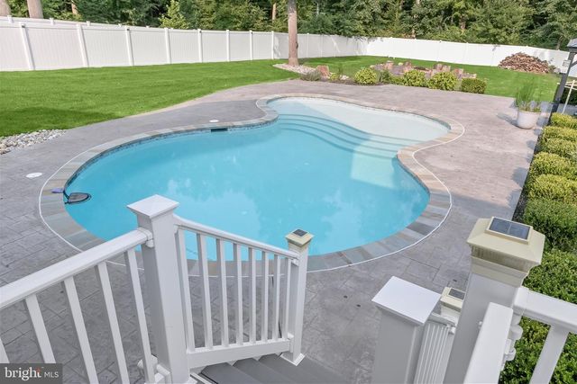 12167 FULTON ESTATES COURT, Fulton, MD 20759