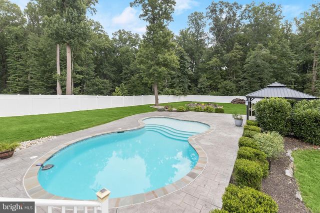 12167 FULTON ESTATES COURT, Fulton, MD 20759