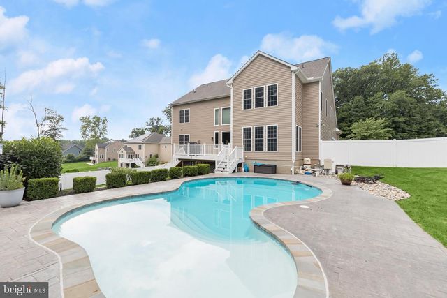 12167 FULTON ESTATES COURT, Fulton, MD 20759