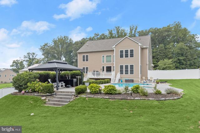 12167 FULTON ESTATES COURT, Fulton, MD 20759