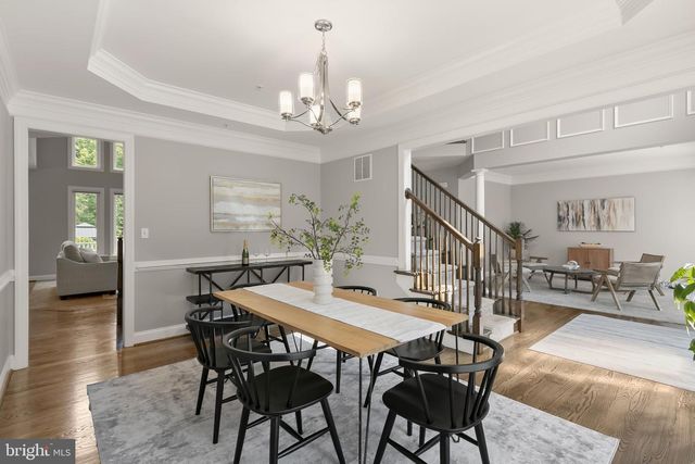 12167 FULTON ESTATES COURT, Fulton, MD 20759