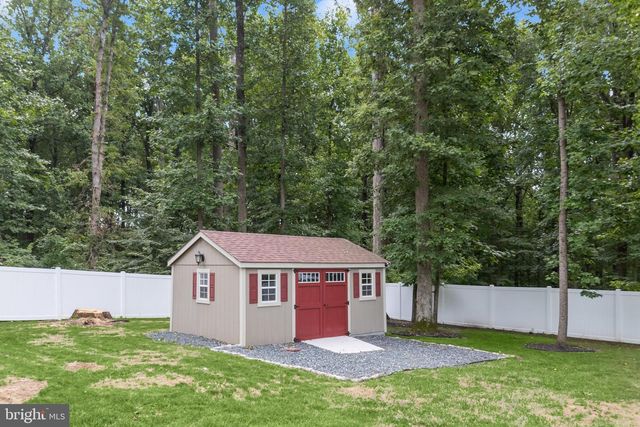 12167 FULTON ESTATES COURT, Fulton, MD 20759