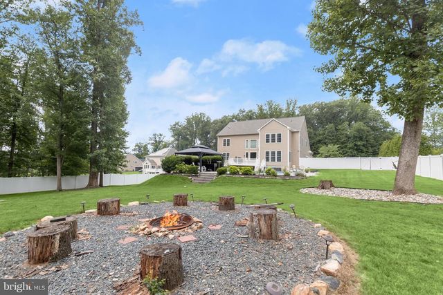 12167 FULTON ESTATES COURT, Fulton, MD 20759
